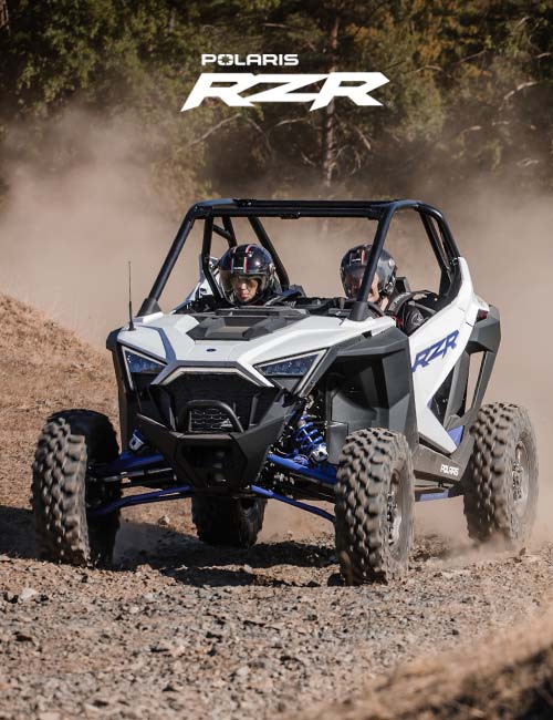 Polaris RZR