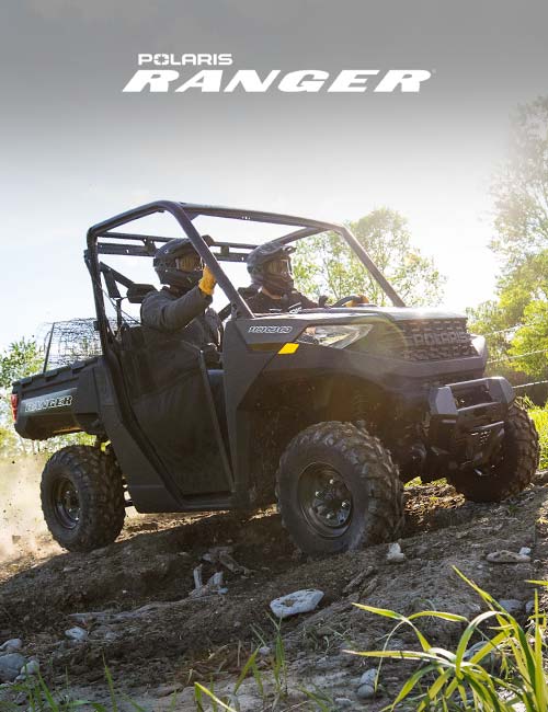 Polaris Ranger