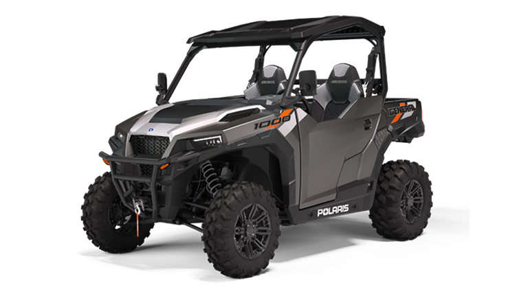 Polaris General EPS