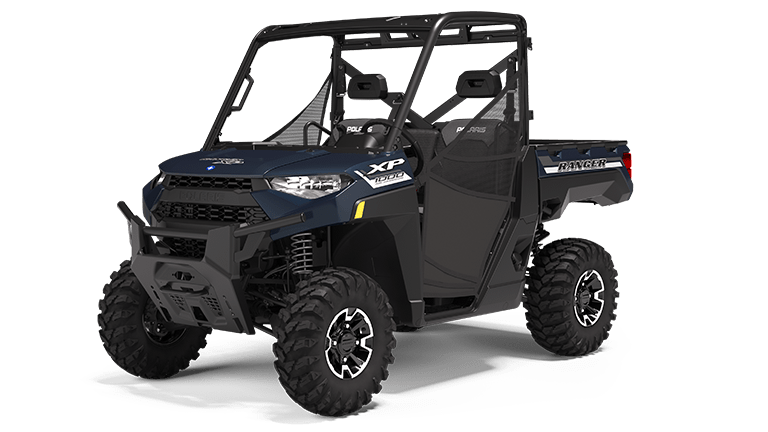 Polaris Ranger XP 1000 EPS