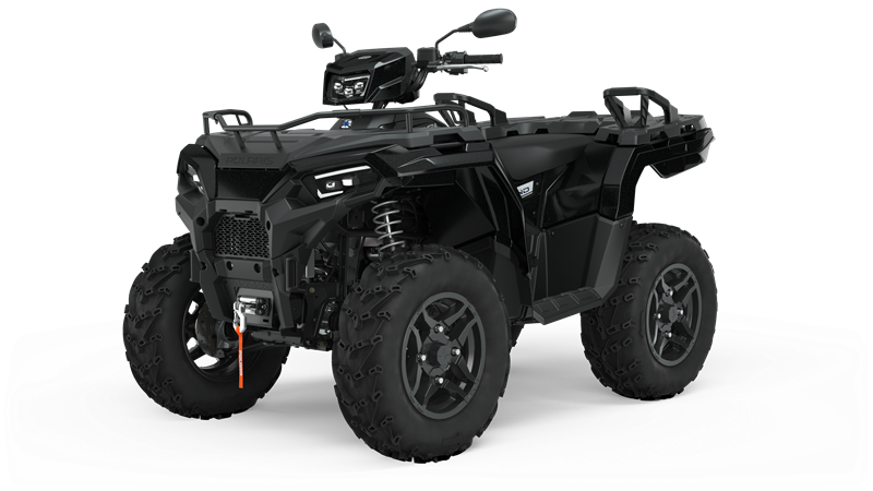 Polaris Sportsman 570 EPS