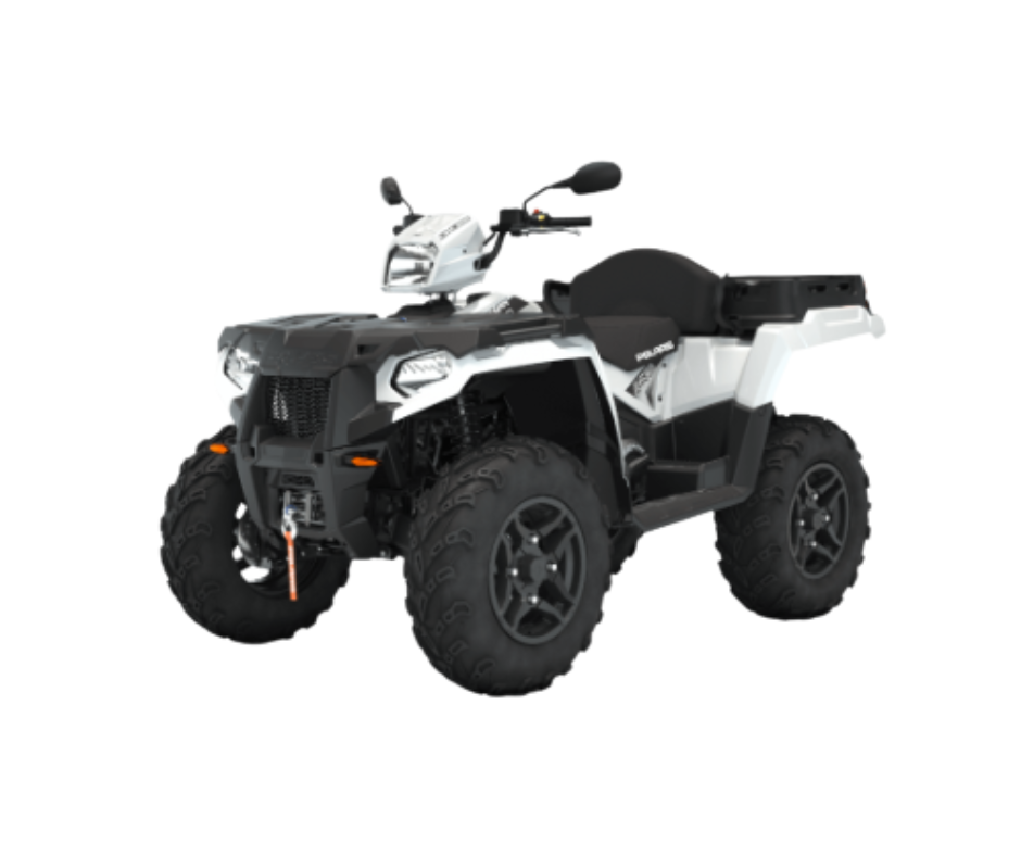 Sportsman 570 EPS X2 Nordic Pro